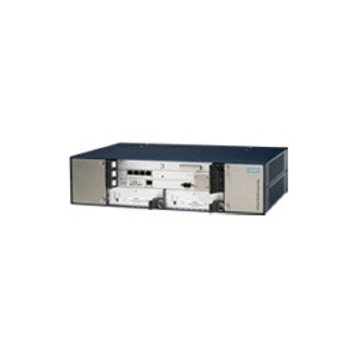 WS-C2400 Enterasys HiPath Wireless Controller C2400 Network Management Device
