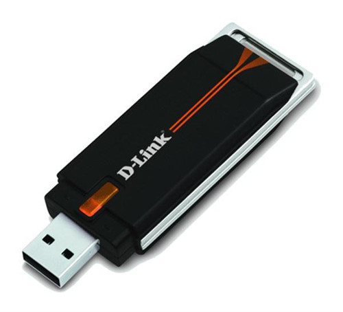 WUA-2340 - D-Link Wireless USB Adapter