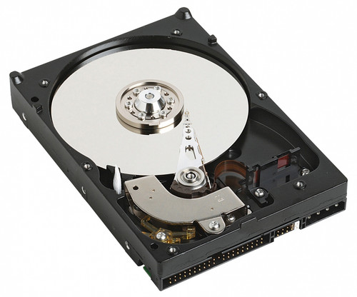 X266A-R5 - NetApp 320GB 5400RPM ATA-133 3.5-inch Hard Drive for DS14MK2AT Shelf