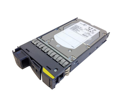 X278A-R5-01 - NetApp 144GB 15000RPM Fibre Channel 2Gbps 3.5-inch Internal Hard Drive