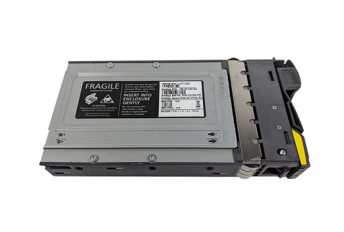 X279A - NETAPP 300GB 15000RPM Fibre Channel 3.5" HDD
