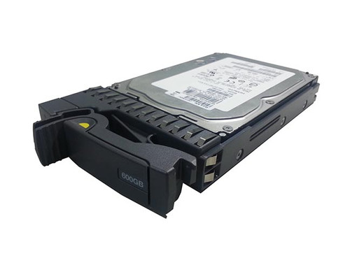 X290A-R5 - NETAPP 600GB 15000RPM SAS 6Gb/s 3.5" HDD