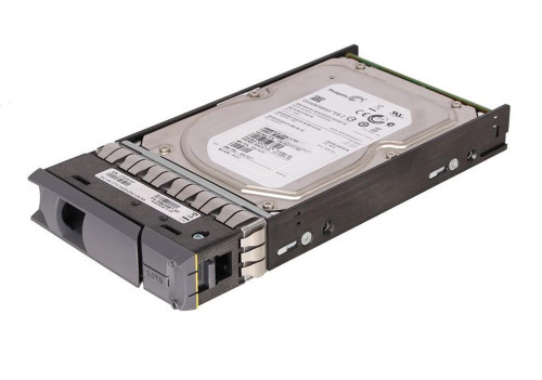 X308-R5 - NETAPP 3TB 7200RPM SATA 6Gbps 3.5" HDD
