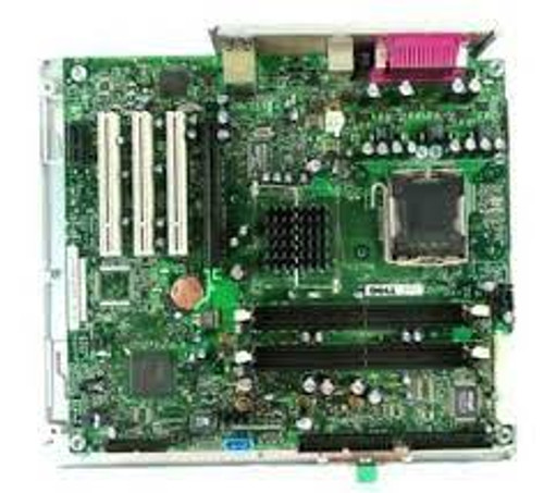 X3468 - Dell System Board (Motherboard) for PowerEdge SC420