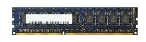X3914A-N Sun 2GB PC3-10600 DDR3-1333MHz ECC Unbuffered CL9 240-Pin DIMM Dual Rank Memory Module