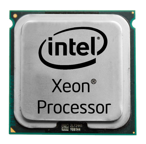 X4510A Sun 3.00GHz 1333MHz FSB 4MB L2 Cache Intel Xeon 5160 Dual Core Processor Upgrade for Blade X6250 Server