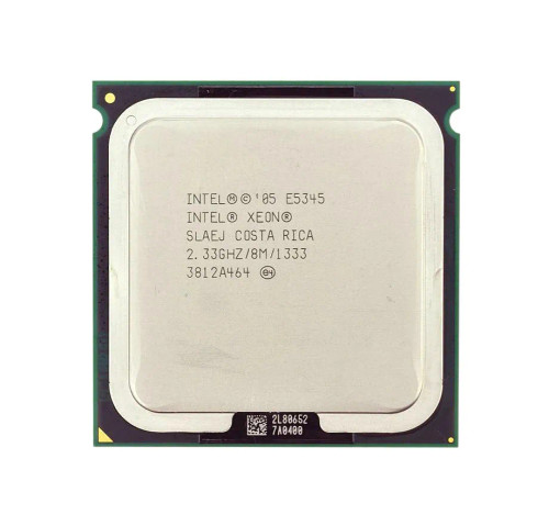 X4513A - SUN 2.33GHz 8MB LGA771 Quad-Core Processor