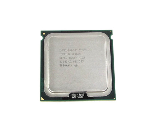 X4515A - SUN 3.0GHz 8MB L2 Quad-Core Processor