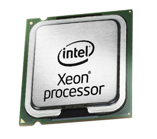 X5107A Sun 3.40GHz 1600MHz FSB 6MB L2 Cache Socket 771 Intel Xeon Dual-Core X5272 Processor Upgrade with Heatsink for Fire X4150 RoHS YL