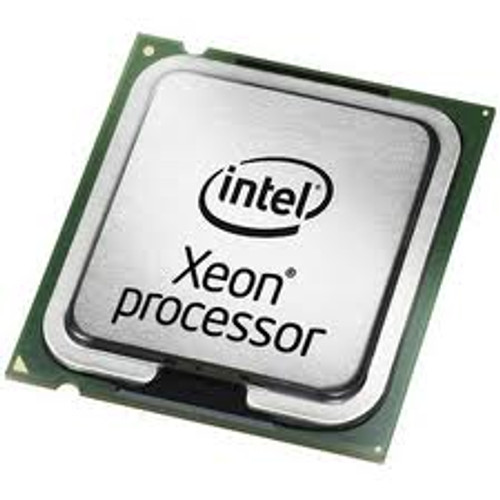 Intel Xeon E5-2407 - 2.2 GHz - 4 cores - 4 threads - 10 MB cache - LGA1356 Socket - for ProLiant DL380e Gen8