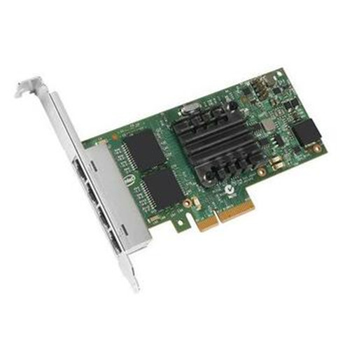 X520DA10CP - Intel Single Port SFP+ 10Gbps 10 Gigabit Ethernet PCI Express 2.0 x8 Converged Server Network Adapter