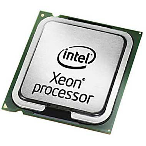 X5460 Intel Xeon Quad Core 3.16GHz 1333MHz FSB 12MB L2 Cache Socket LGA771 Processor