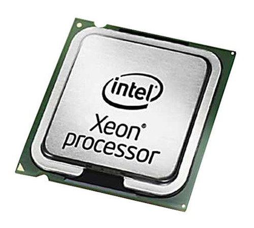 X5861A - Sun 2.93GHz 6.4GT/s QPI 8MB L3 Cache Socket LGA1366 Intel Xeon Quad-Core X5570 Processor for Sun Fire X4270 Server