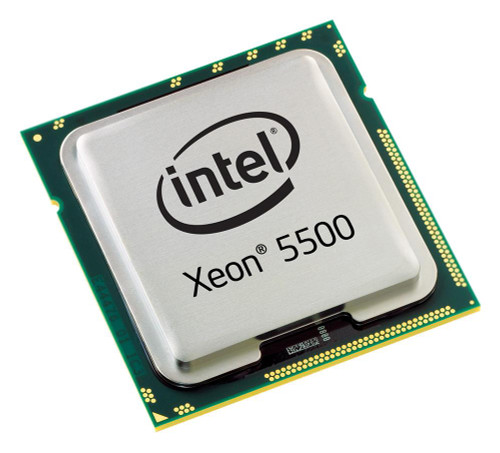 X5864A Sun 2.26GHz 5.86GT/s QPI 8MB L3 Cache Intel Xeon L5520 Quad Core Processor Upgrade for Fire X4270 Server