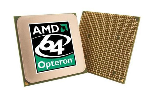 X8044A Sun 2.40GHz 2MB L2 Cache AMD Opteron 280 Dual Core Processor Upgrade for Fire X4100 X4200