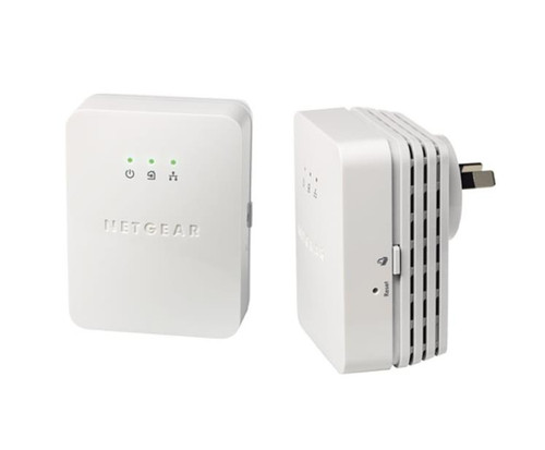 XAV2001 - NetGear Powerline 200Mbps Ethernet Network Adapter