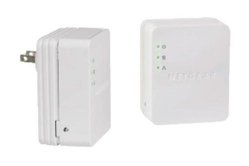 XAVB2101 - Netgear Powerline AV 200 Nano Network Adapter