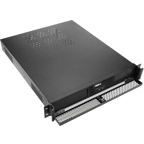 XBR-R000291 - Brocade Rack Mount Kit Switch