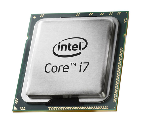 XC085AV HP 2.93GHz 2.50GT/s DMI 8MB L3 Cache Intel Core i7-870 Quad Core Desktop Processor Upgrade