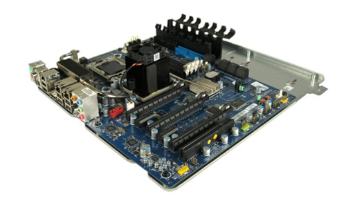 XDJ4C - Dell Alx I7 Motherboard Alienware Are51 Desktop Systems