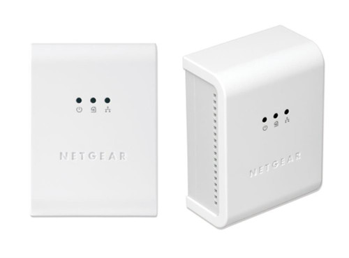 XE103G - NetGear 85Mbps Wall-Plugged Ethernet Adapter