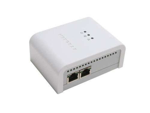 XE104 - NetGear 85Mbps 4-Port 10/100Mbps Wall-Plugged Ethernet Switch