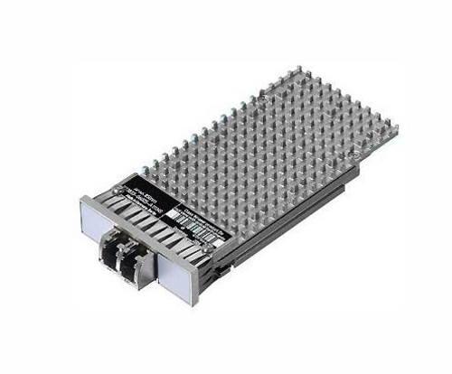 XPAK-LW-01 - QLogic 10Gbps 10GBase-LW Single-mode Fiber 10km 1310nm SC Connector XENPAK Transceiver Module