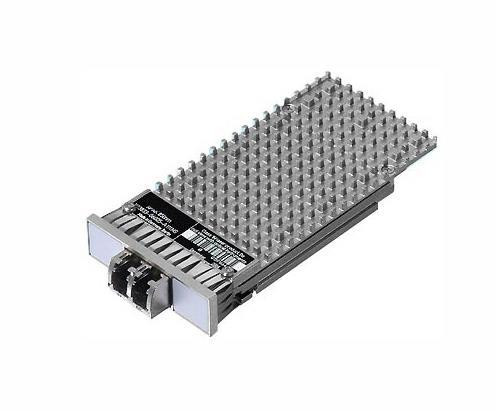 XPAK-LW-01 - QLogic 10Gbps 10GBase-LW Single-mode SC XENPAK Transceiver