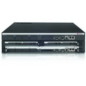 XSR-3020 - Enterasys Gigabit 1U Rackmount Security Router