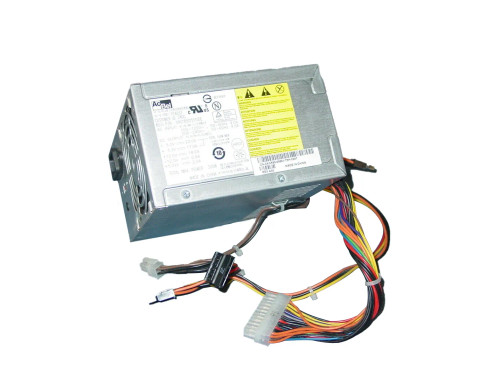 XW599 - Dell 300W Desktop Power Supply