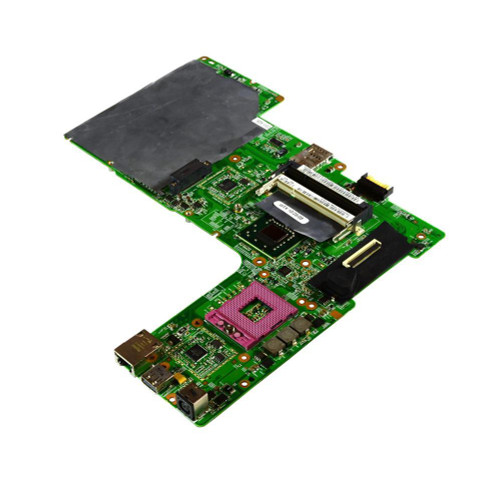 Y012C - Dell System Board for xPS M1730 Core 2 Duo Extreme