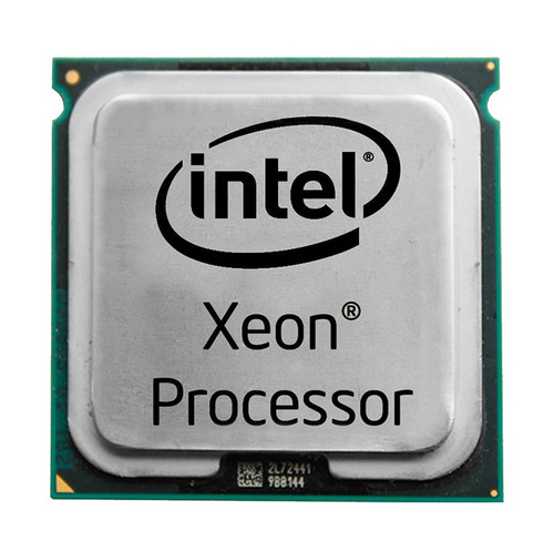 Y0274 Dell 2.80GHz 533MHz FSB 512KB L2 Cache Intel Xeon Processor Upgrade