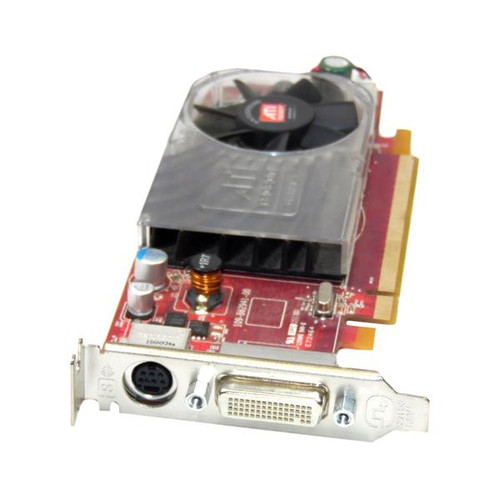 Y103D938008S - ATI 256MB PCI Express DDR2 DVI Graphics Card