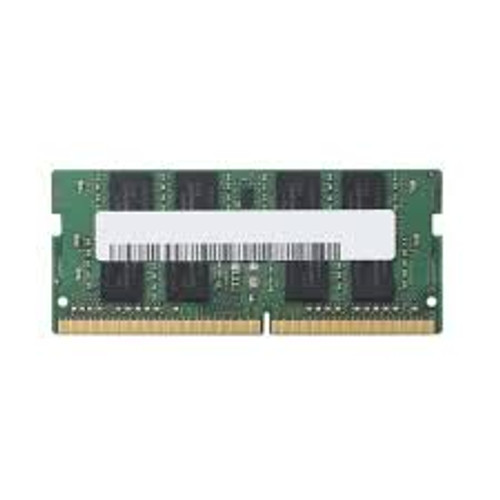 Y3K18AV - HP 32GB Kit (2 X 16GB) PC4-19200 DDR4-2400MHz non-ECC Unbuffered CL17 260-Pin SoDimm 1.2V Dual Rank Memory
