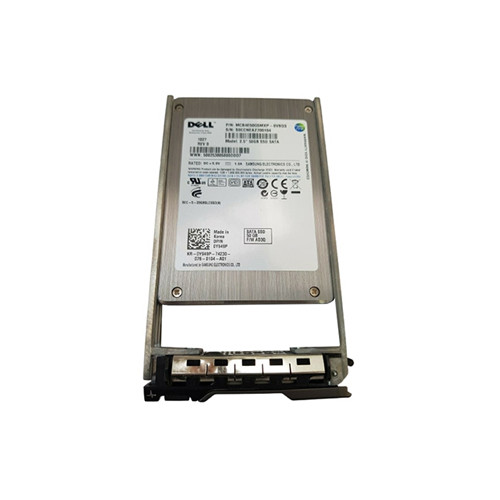 Y949P - Dell 50GB SATA 2.5" SSD