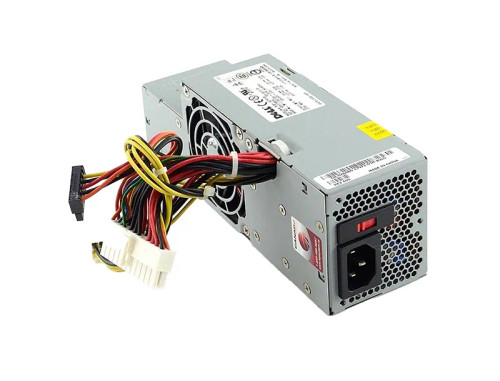 YD080 - Dell 275W Power Supply