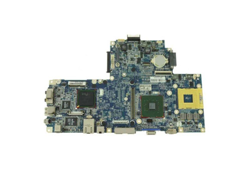 YD612 - Dell 945GM PGA478 Motherboard
