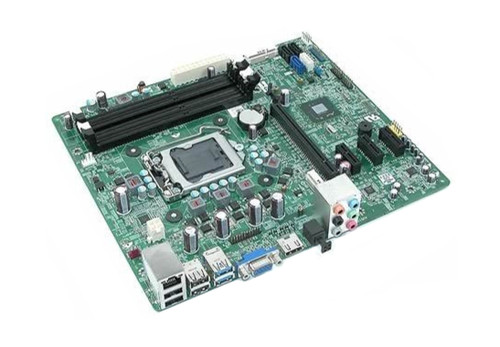 YJPT1 Dell System Board (Motherboard) for Vostro 470, XPS 8500