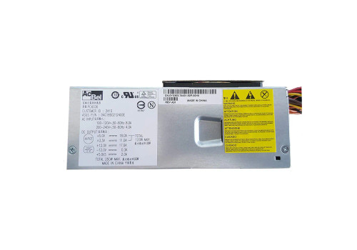 YX303 - Dell 250W ATX 24-Pin Power Supply