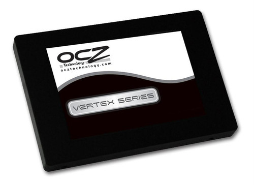 Z260228 OCZ Vertex 2 Series 120GB MLC SATA 3Gbps 2.5-inch Internal Solid State Drive (SSD)