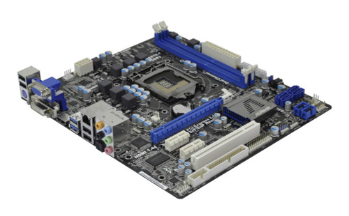 Z68M/USB3 ASRock Socket LGA 1155 Intel Z68 Chipset 3rd/2nd Generation Core i7 / i5 / i3 / Pentium / Celeron / Xeon Processors Support DDR3 2x DIMM 4x SATA2 3.0Gb/s Micro-ATX Motherboard