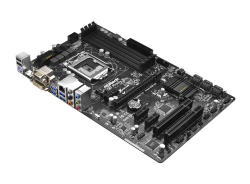 Z87PRO3 - ASROCK LGA 1150 Z87 DDR3 Motherboard