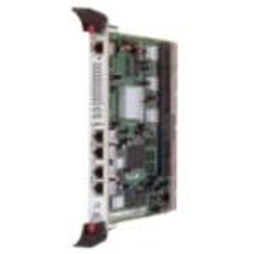 ZT8101 - Intel NetStructure 10/100 Ethernet Switch Compact PCI Board