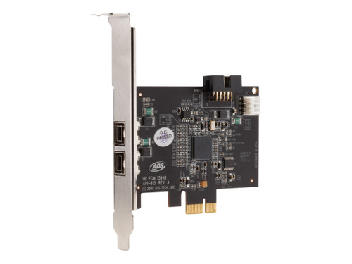 203353-001 - HP Dual Port PCI Firewire Interface Card