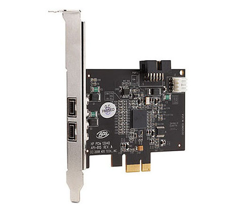 393308-001 - Compaq FireWire IEEE 1394a 3Port PCI Card for Business Desktop DX5150