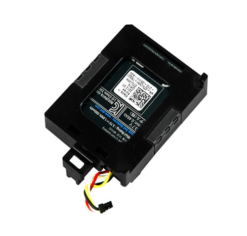 70K80 - Dell 1.6Wh Battery for PowerEdge RAID Controller H710 / H810