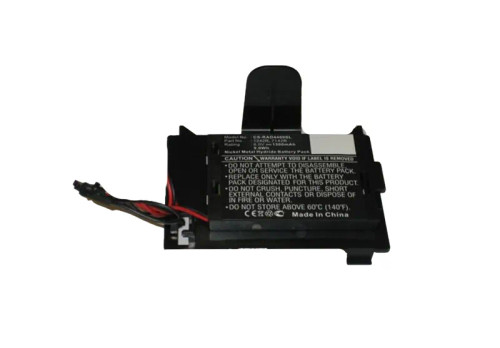 7142R - Dell 9Wh 1500mAh 6V NiMH RAID Controller Battery