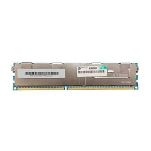 678285-071 - HP 16GB PC3-10600 DDR3-1333MHz ECC Registered CL9 240-Pin HyperCloud DIMM Quad Rank Memory Module