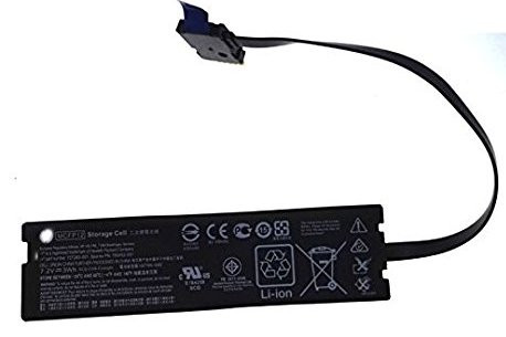 878640-001 - HP 12W 7.2V MegaCell Battery Capacitor Pack