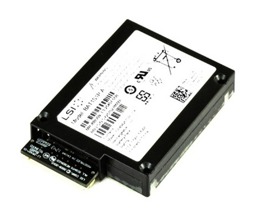 L3-25407-01A - IBM ServeRaid M5100 Series Battery Kit for System X